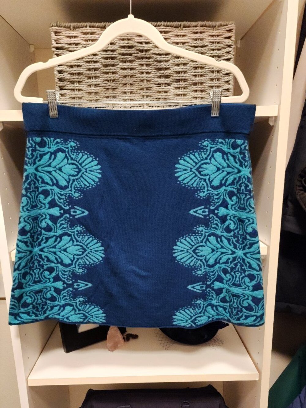 Title Nine - Knit Skirt